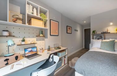 Glebe Street, Highfields, Leicester - Image 3